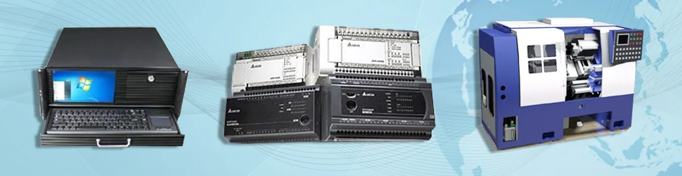 Industrial PC / Machine Tool / Programmable Logic Controllers ( PLC ) imgslider4