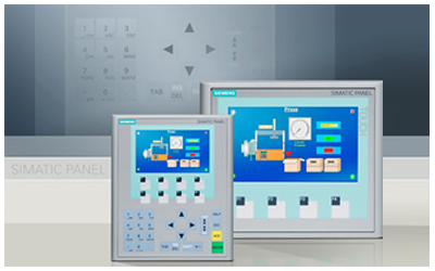 Human Machine Interface & Operator Panel