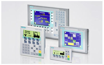 Human Machine Interface & Operator Panel