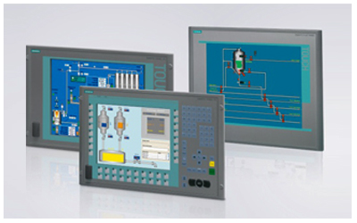 Human Machine Interface & Operator Panel