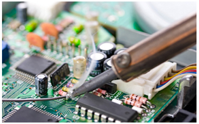 Industrial Automation Products Repair