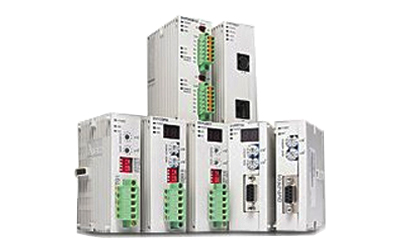 Industrial Fieldbus Solutions