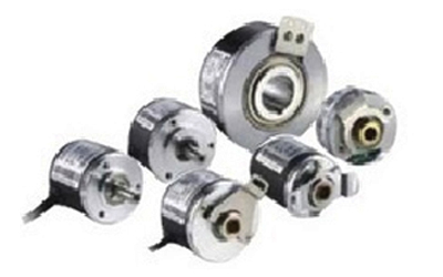 Rotary Optical Encoders