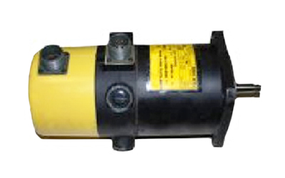 Servo / AC / DC / Spindle Motors