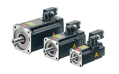 Servo / AC / DC / Spindle Motors