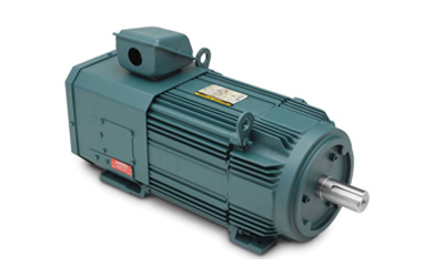 Servo / AC / DC / Spindle Motors