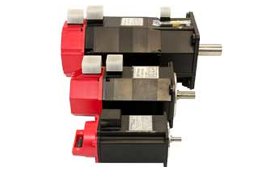 Servo / AC / DC / Spindle Motors