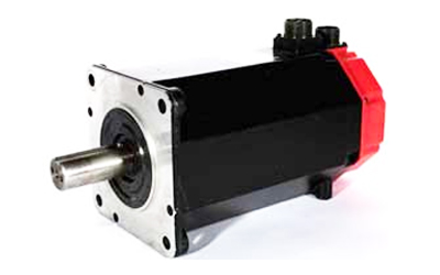 Servo AC DC Spindle Motors