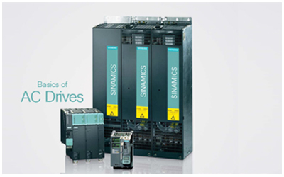 Servo AC Drives