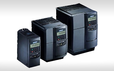 Variable Frequency Drives ( VFD )