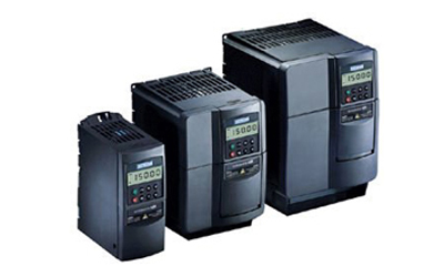 Variable Frequency Drives