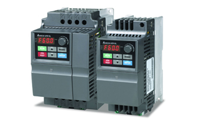 Variable Frequency Drives